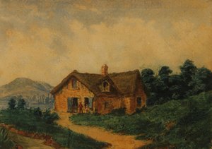 Landskab (europæisk gård)